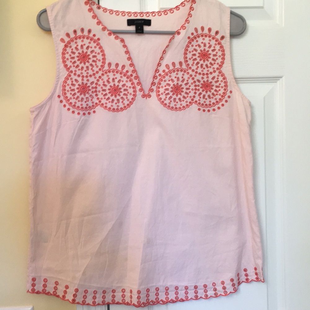 J crew summer to